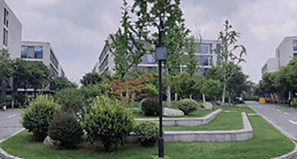 南京研發(fā)中心